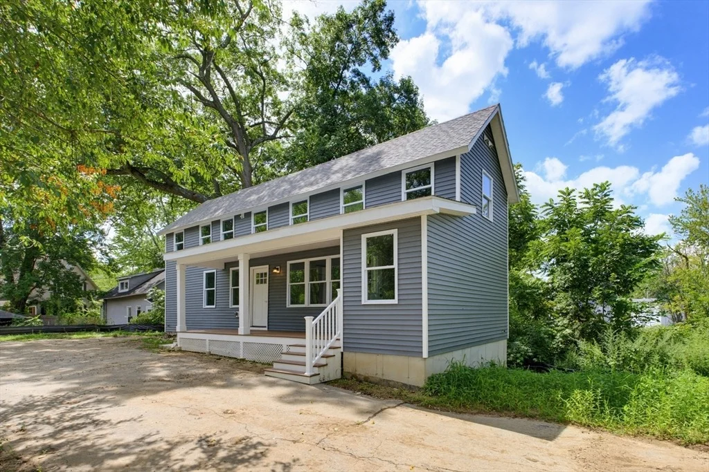 Photo of 5 Friedel St