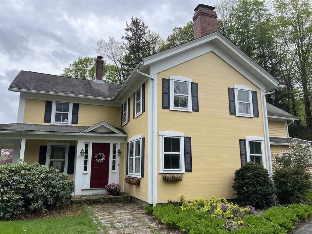 Photo of 53 Granby Road
