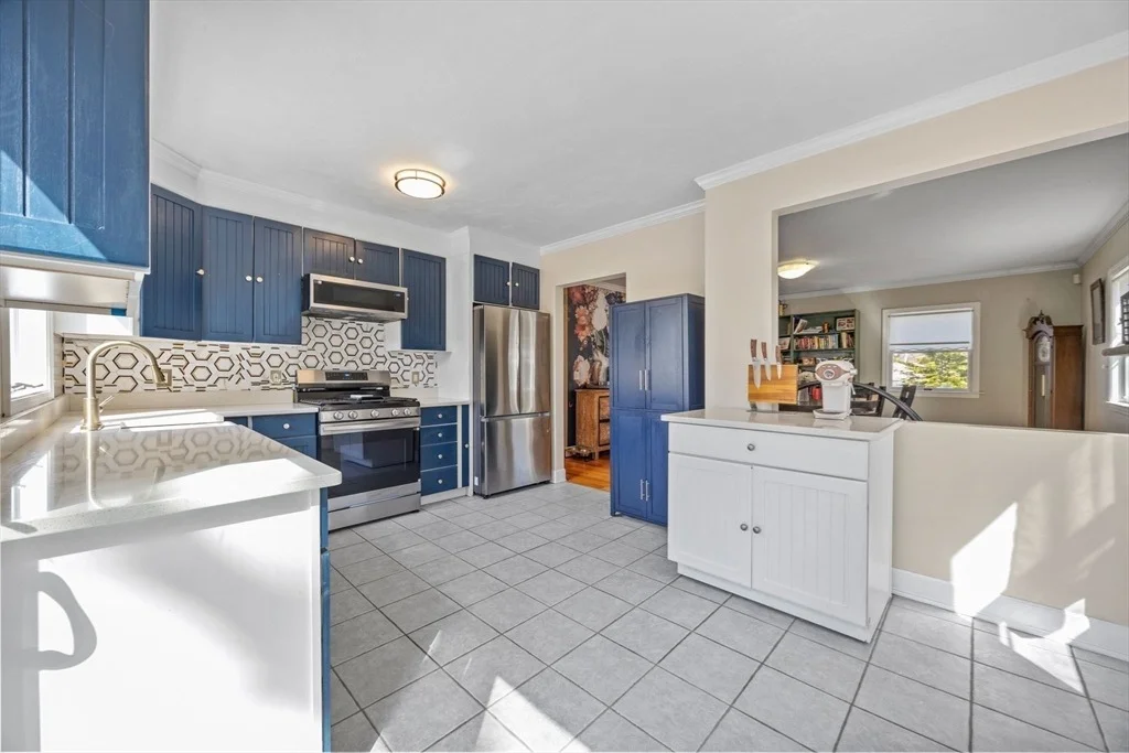 Photo of 32 Everett Road