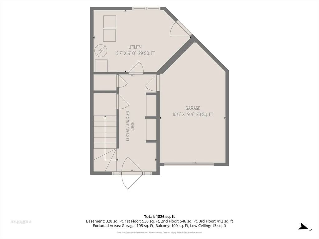 Photo of Unit 19 at 2 Atkinson Dr