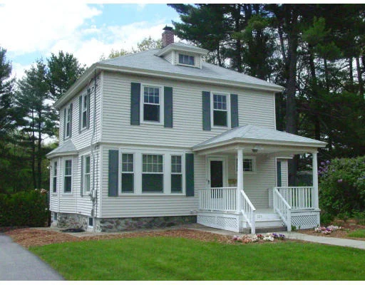 Photo of 105 Abbot Street