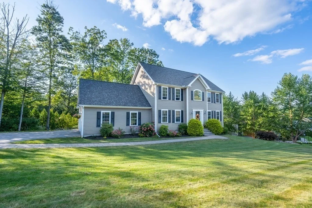 Photo of 2 Camden Drive