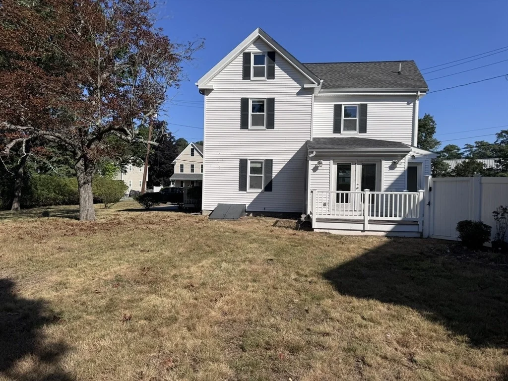 Photo of 17 Baldwin St