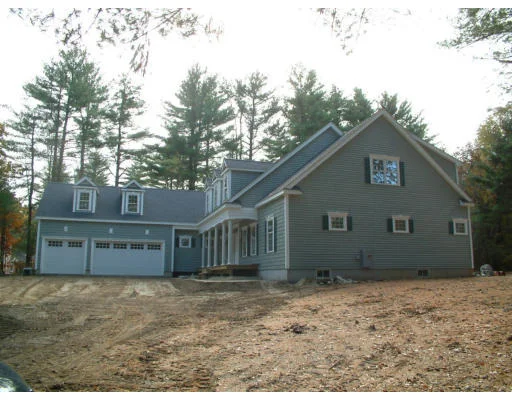 Photo of Lot 1 High Street