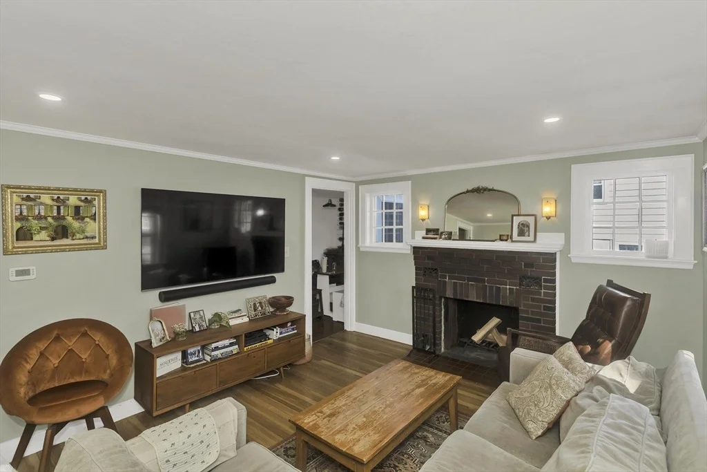 Photo of 15 Devon Road