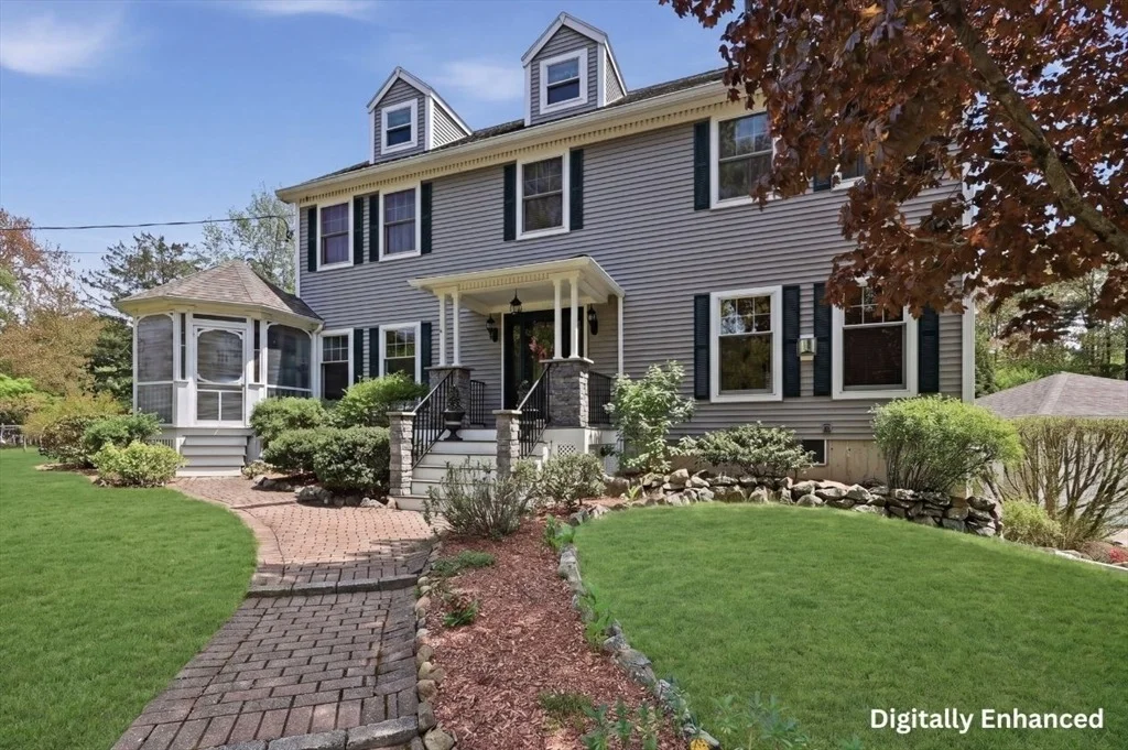 Photo of 459 North St
