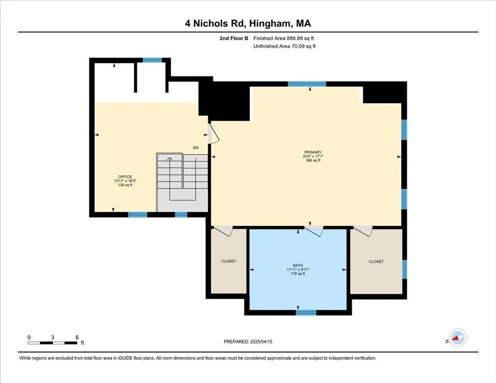 Photo of 4 Nichols Rd