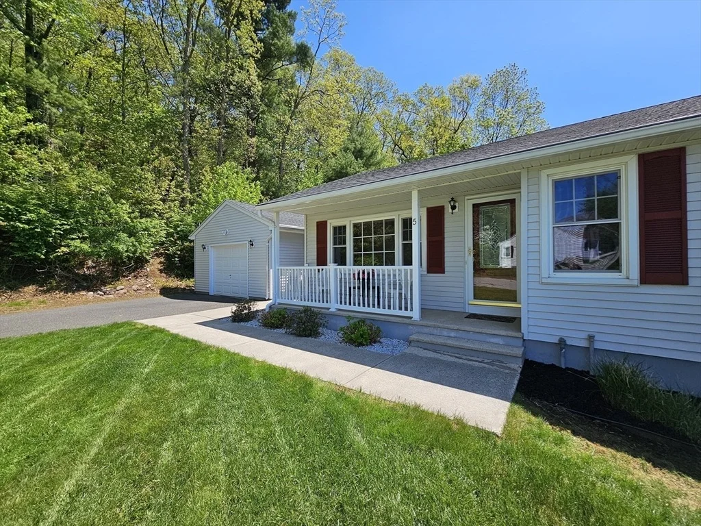 Photo of 5 Armand Street