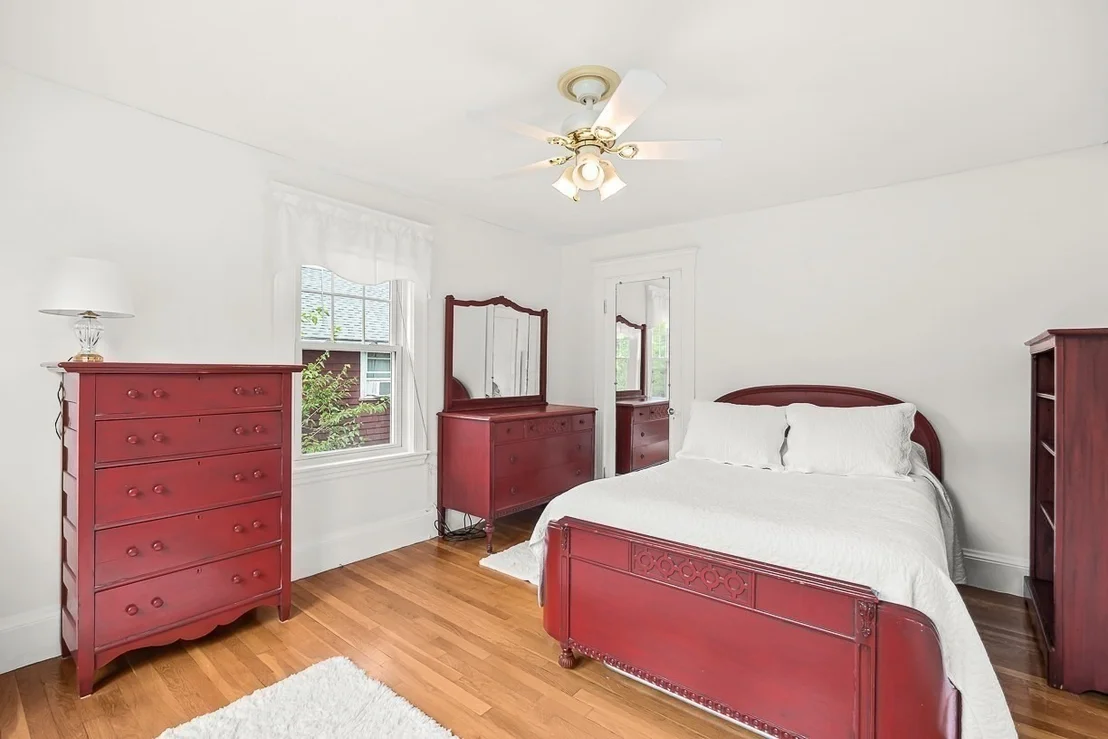 Photo of 89 Bedford Street