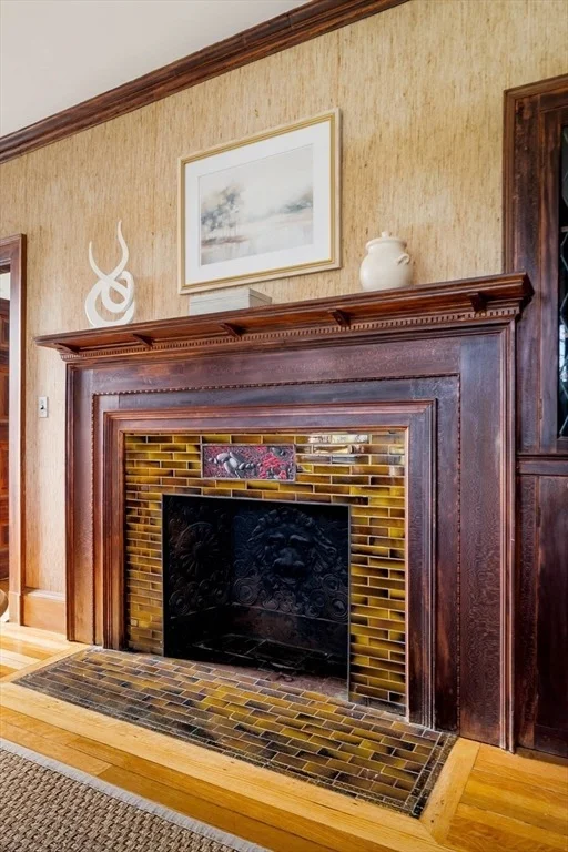 Photo of 54 Clark Road