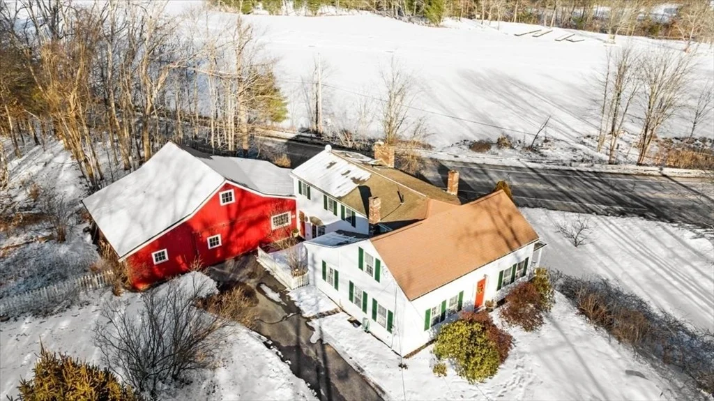 Photo of 157 Old Upton Rd