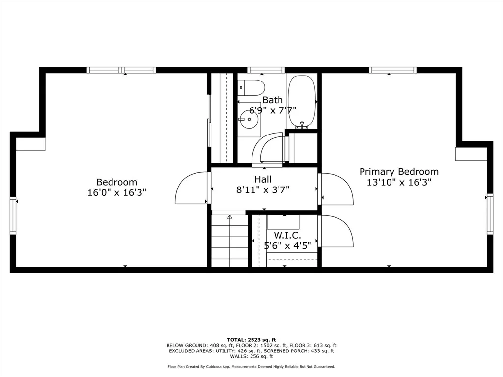 Photo of 1 Edward Street