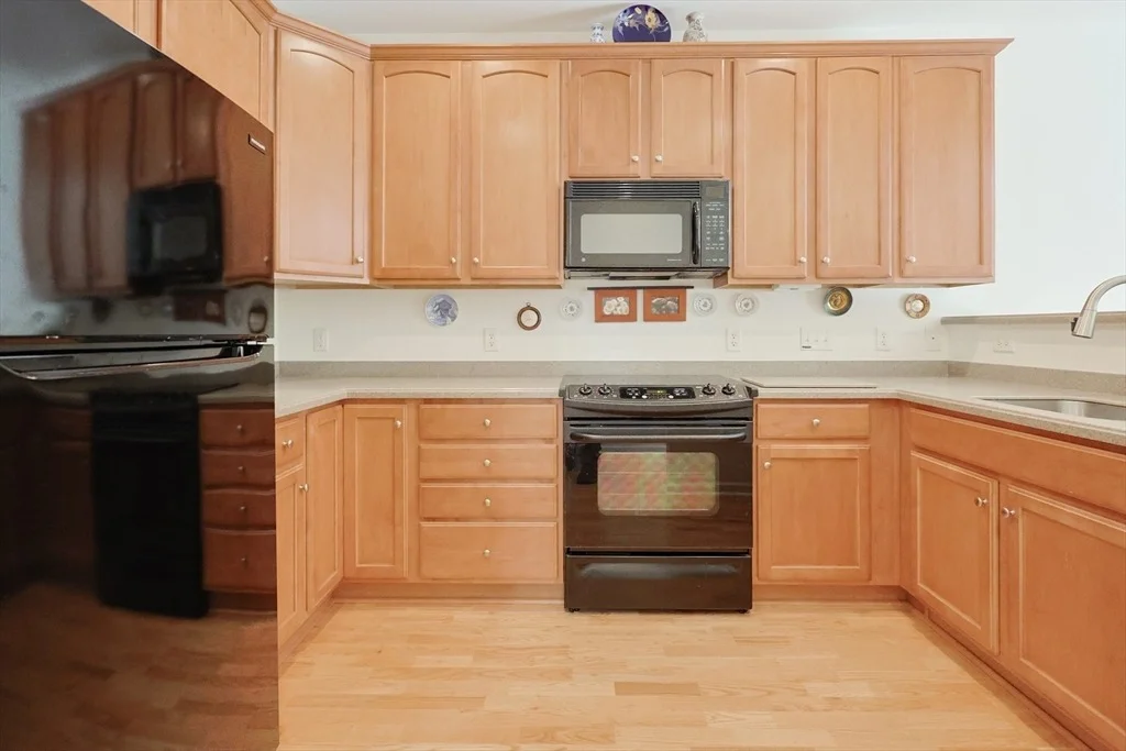 Photo of Unit 307 at 53 Bartlett Way