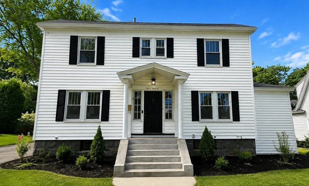 Photo of 7 Kimball Road