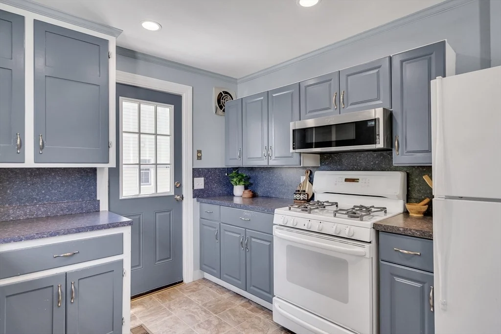 Photo of 16 Roundwood Rd