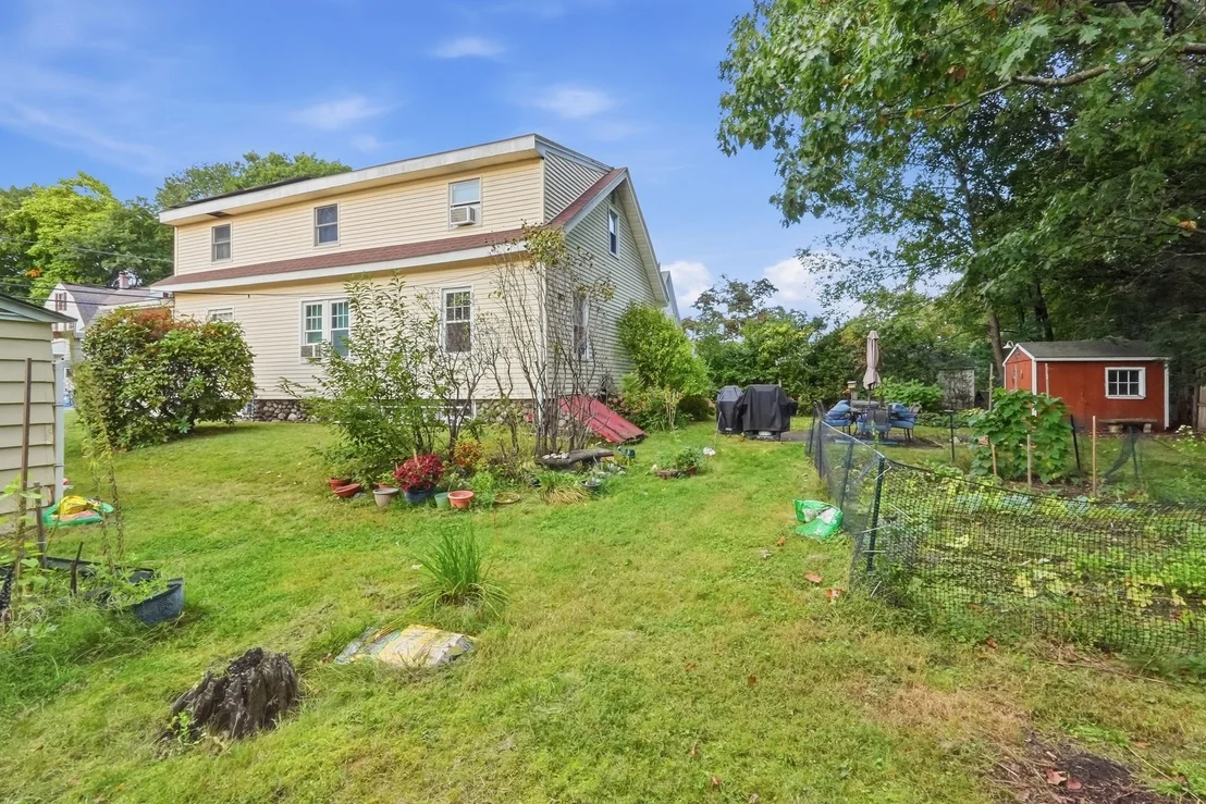 Photo of 55 Clover St