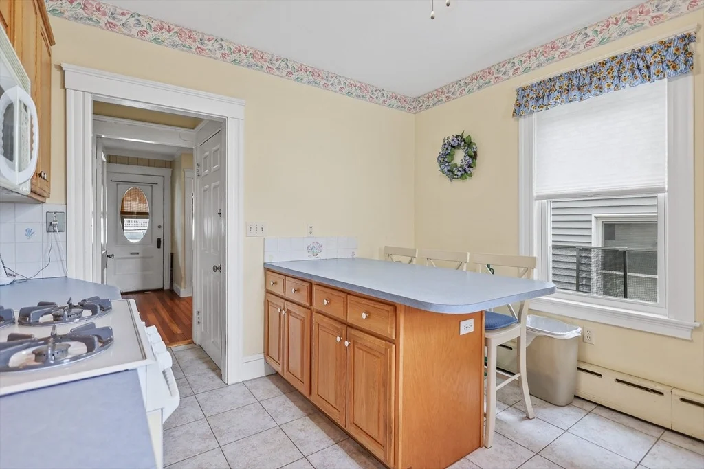 Photo of 13 Endicott St