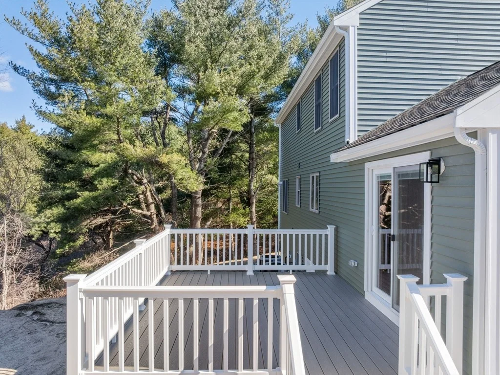Photo of 310 Charge Pond Rd.