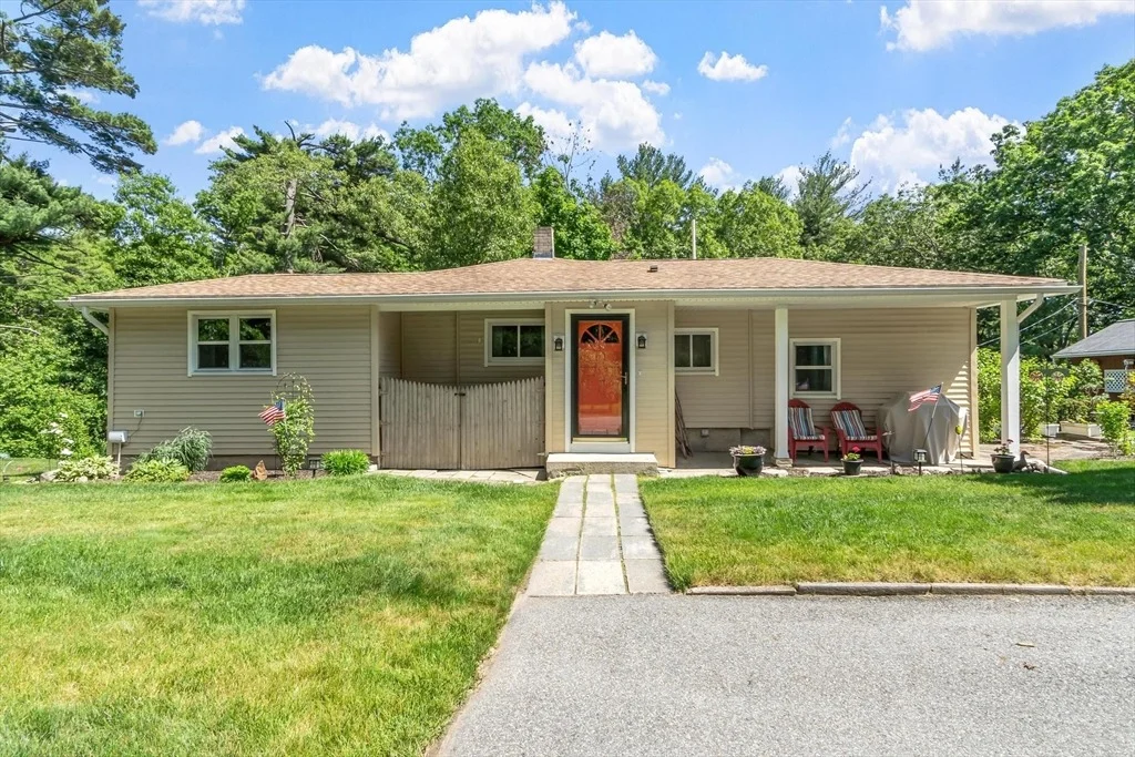 Photo of 9 River Park Terrace