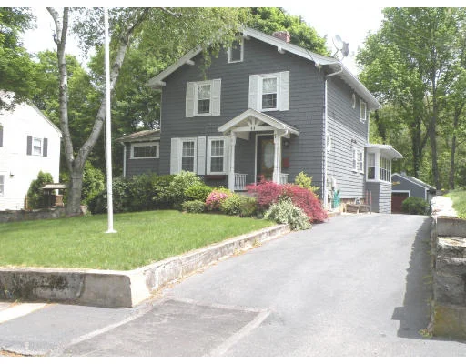 Photo of 44 Lawrence St