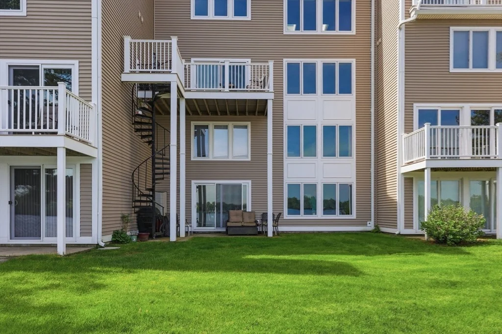 Photo of Unit 60 at 60 Pointe Rok Drive