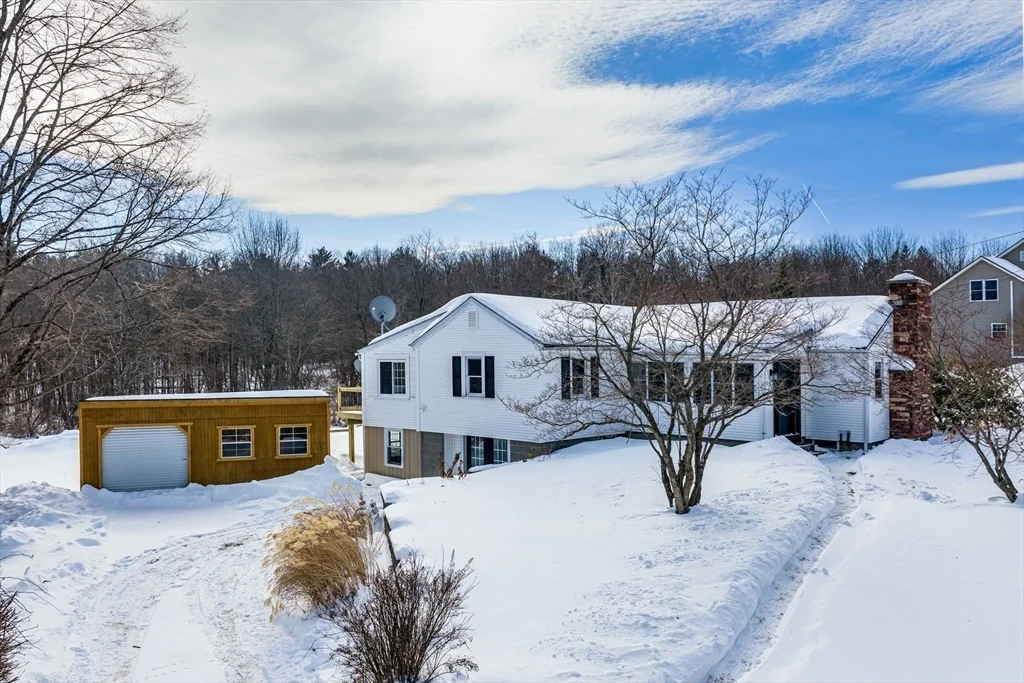 Photo of 285 Granby Road