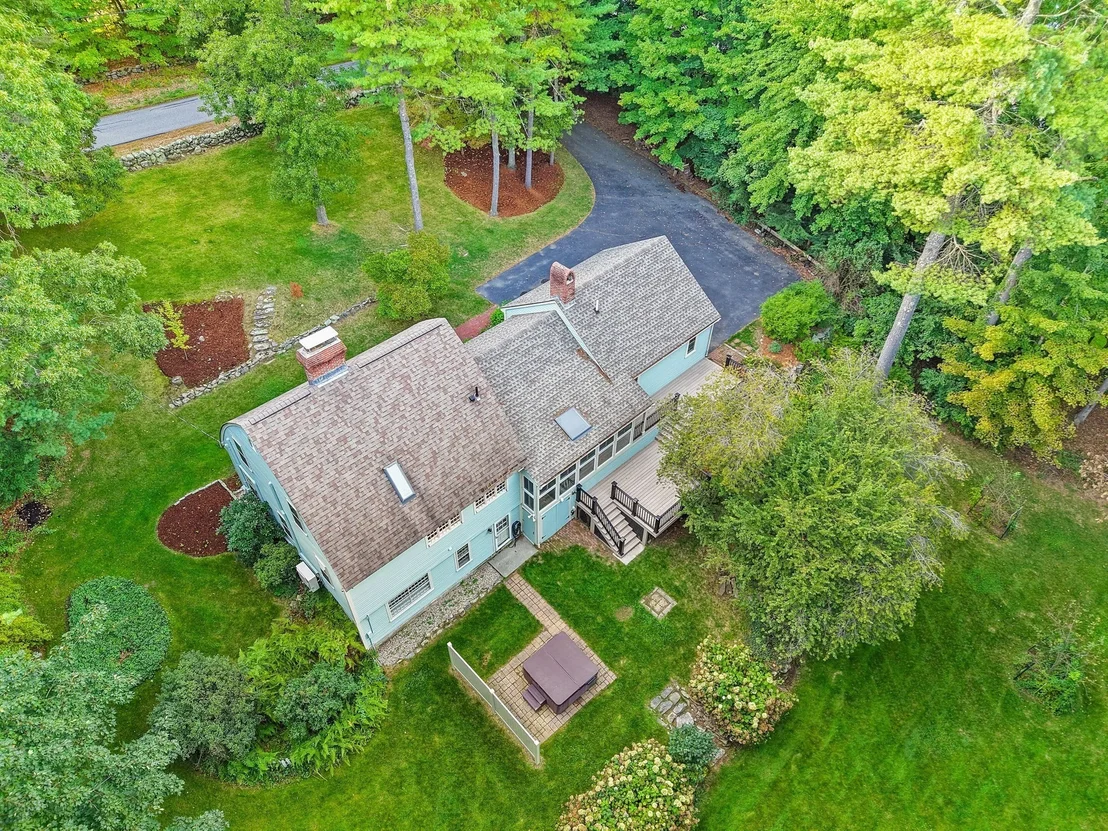 Photo of 35 Bare Hill Road