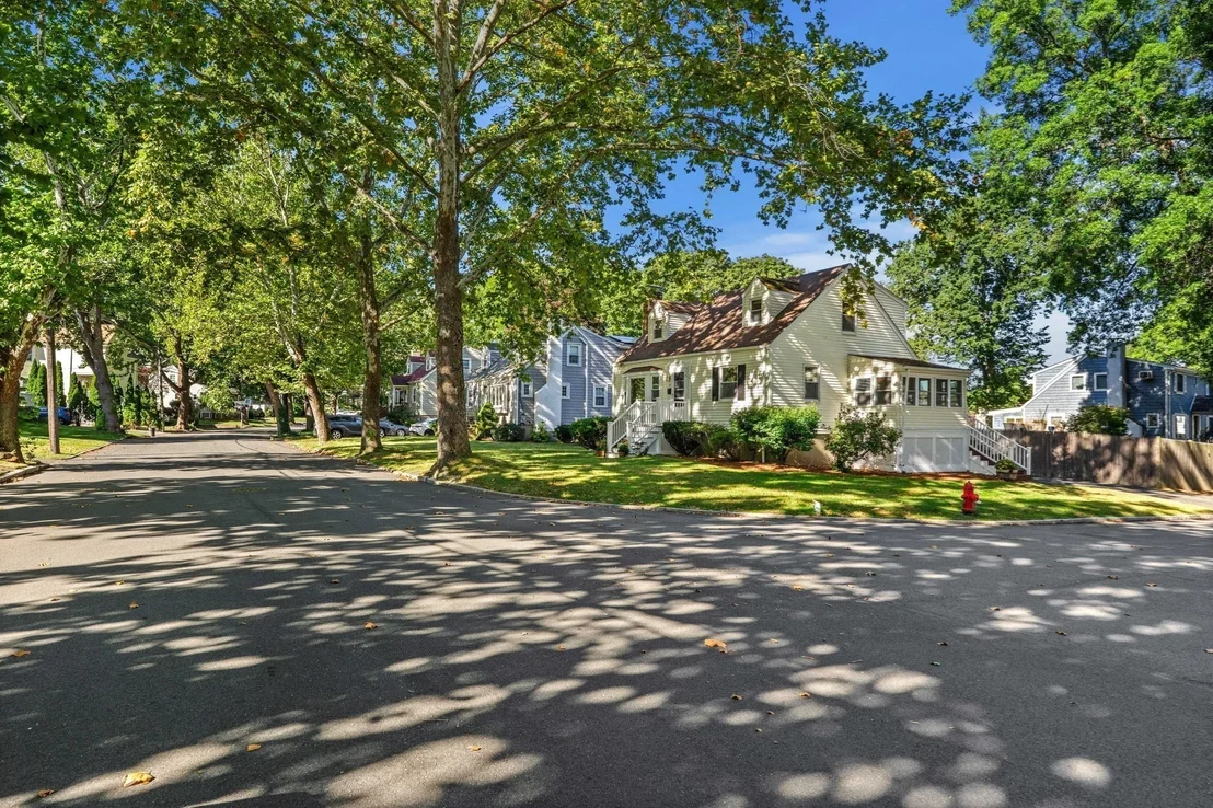 Photo of 27 Sycamore Road