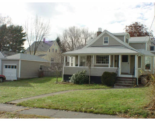 Photo of 25 Trimount Street