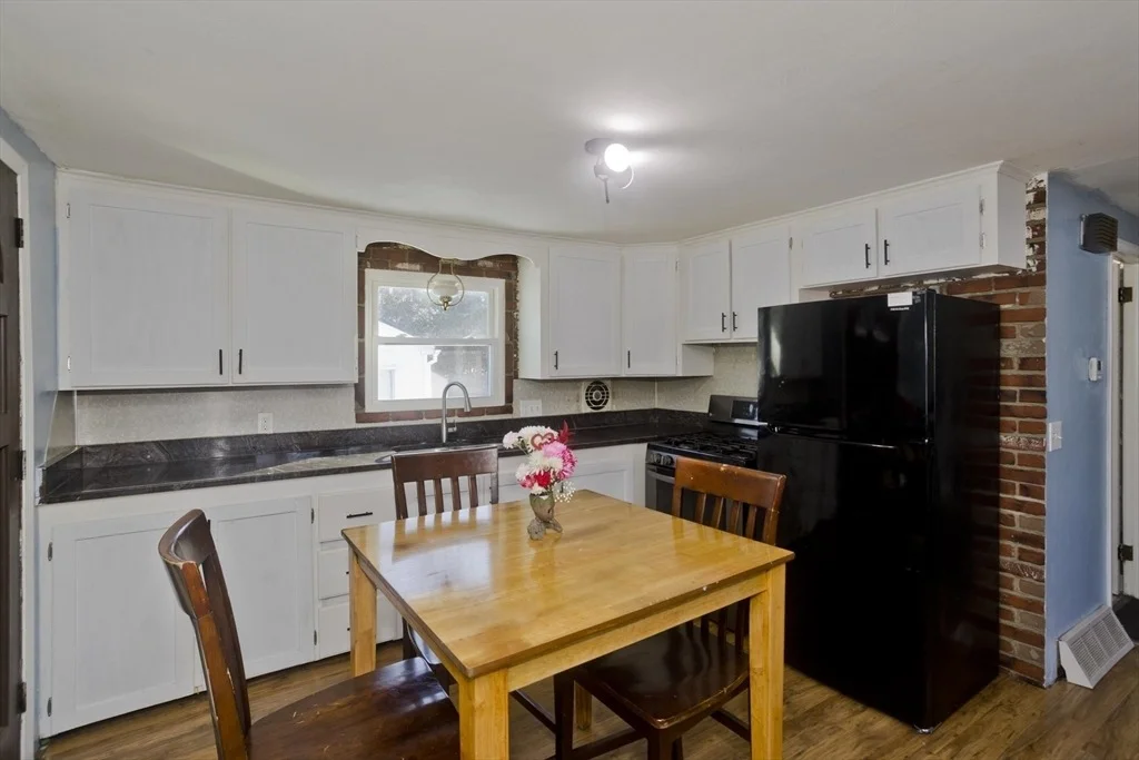 Photo of 3 Fordham St