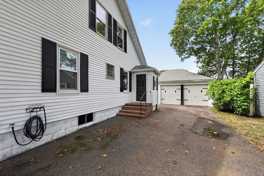 Photo of 3 Thomas Street