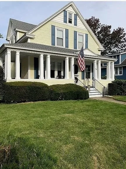 Photo of 250 May St