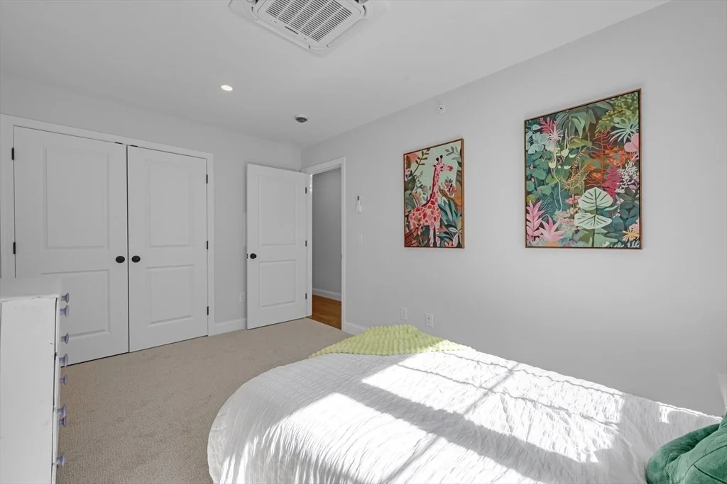 Photo of Unit D at 63 North Street