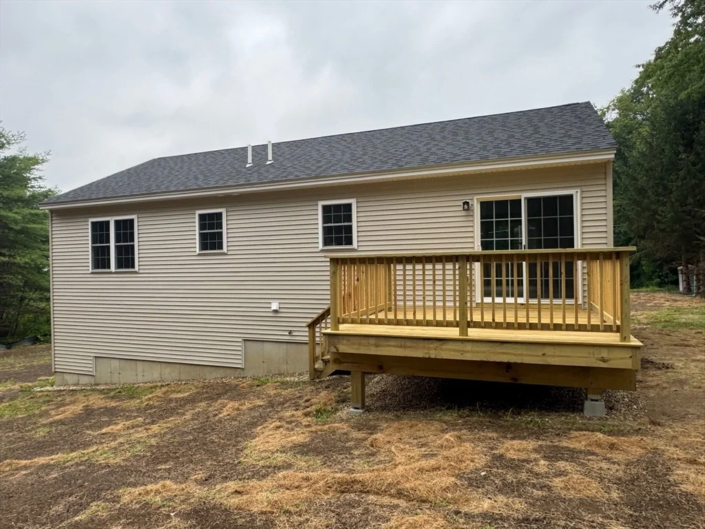 Photo of Unit LOT5 at 242 Holtshire Rd.