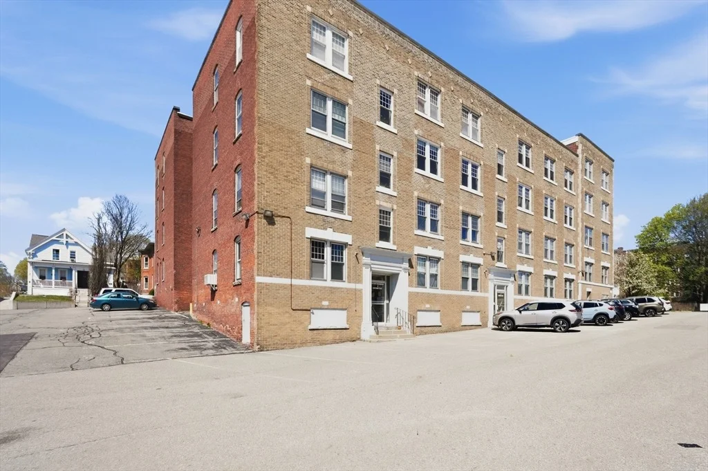 Photo of Unit 3 at 4 Chatham Place