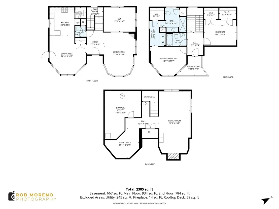 Photo of 27 Bayview Road