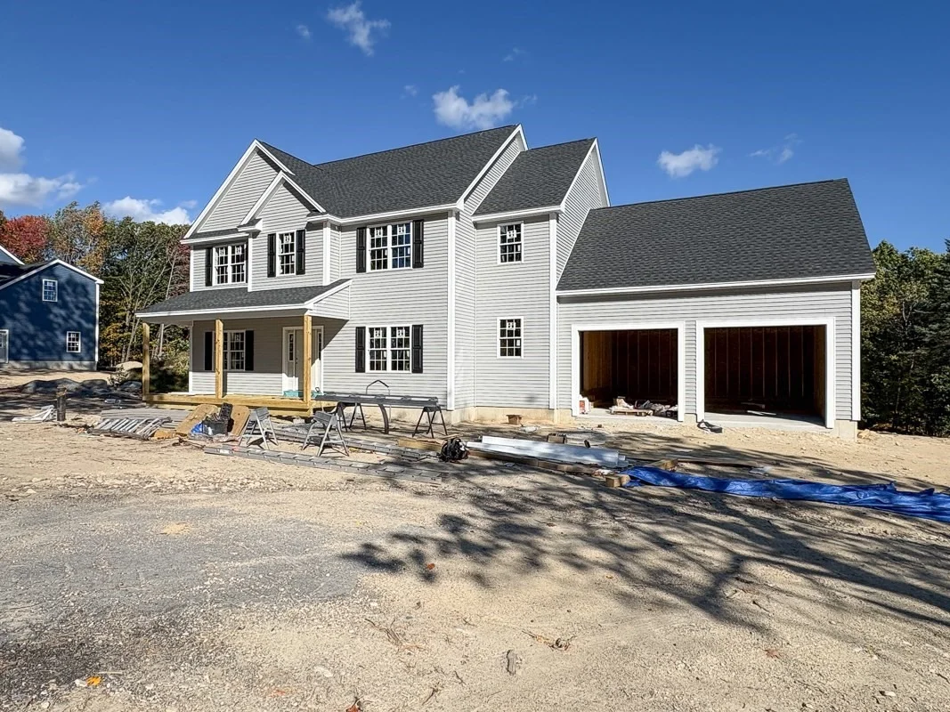 Photo of 232 West Townsend Rd