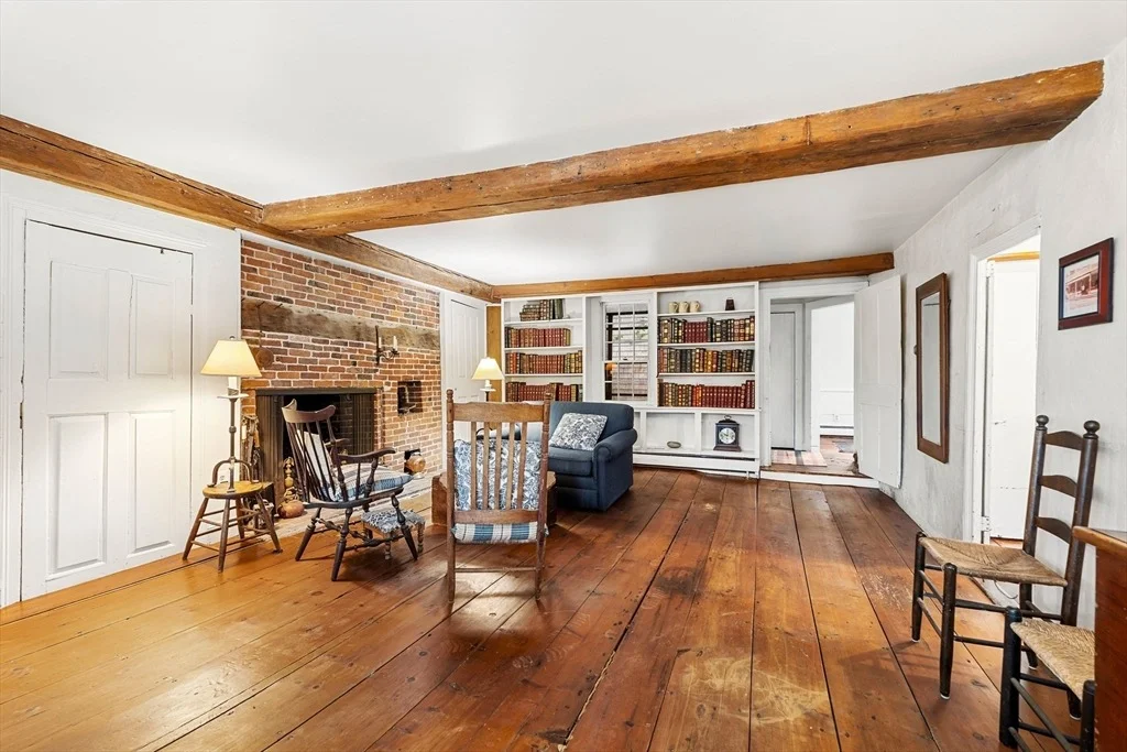 Photo of 65 Leonard Street