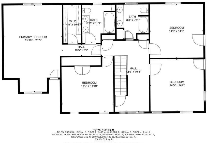 Photo of 4 Leonard Road