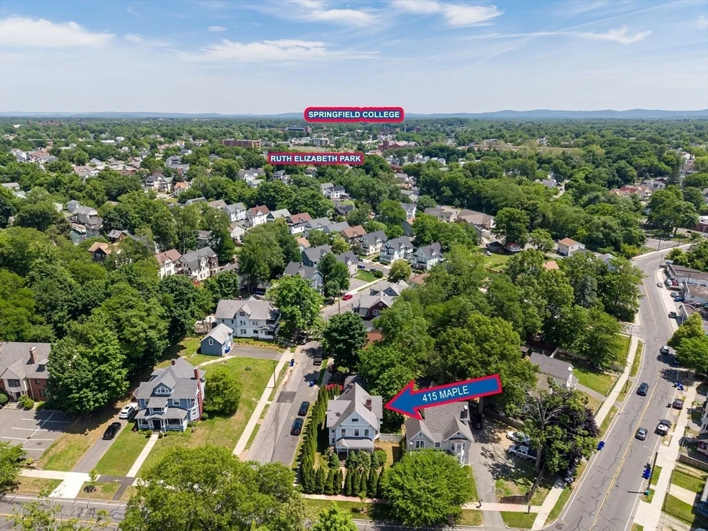 Photo of 415 Maple St