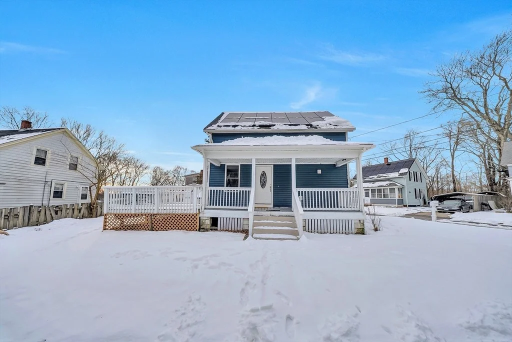 Photo of 30 Fuller St