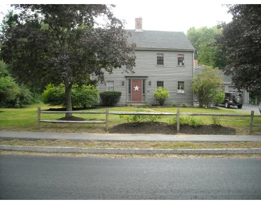 Photo of 457 Franklin Street