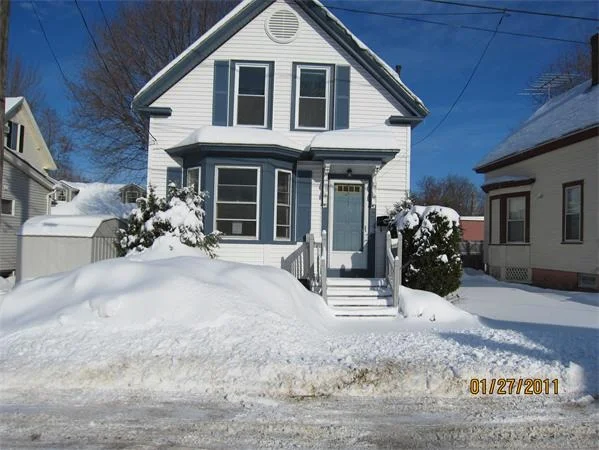 Photo of 2 Monroe St