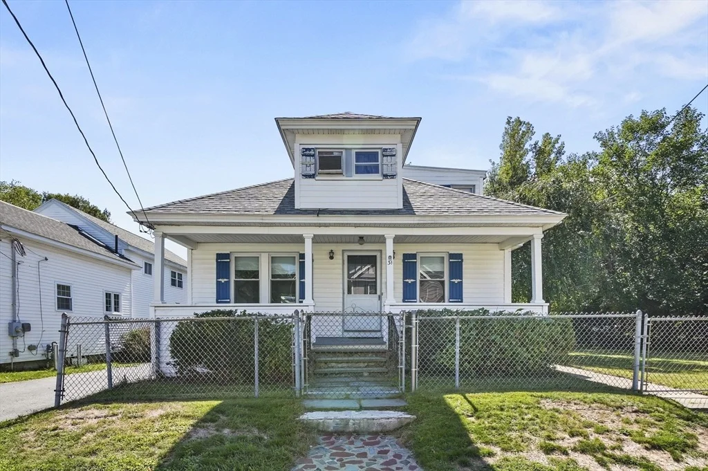 Photo of 31 Castine Street