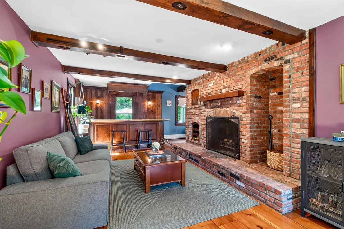 Photo of 187 Blackstone Street