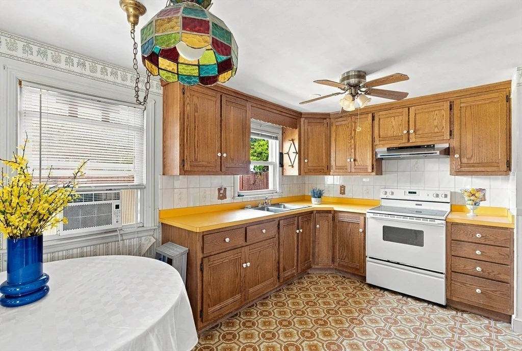 Photo of 21 Flint St