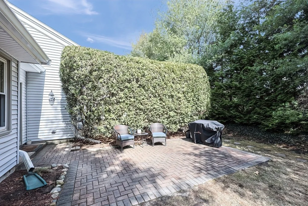 Photo of Unit 114 at 114 Captain Eames Cir