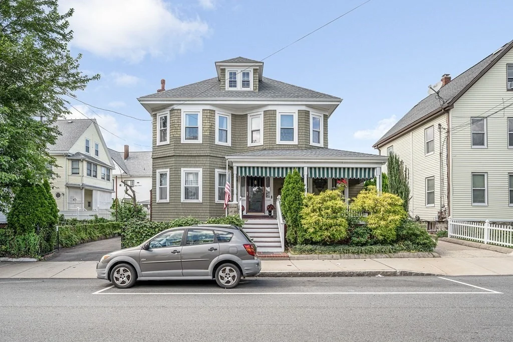 Photo of 10 Swan St