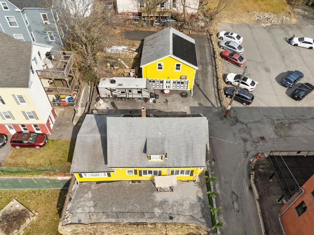 Photo of 129 High St