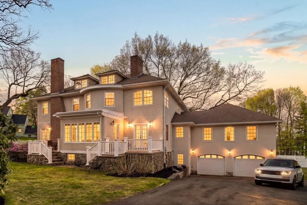 Photo of 10 Rangeley Road